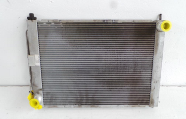 Renault Twingo 2 ab 2012 Wasserk&uuml;hler Klimakondensator 8200369308 1.2 55kw